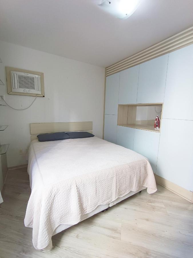 דירות Perfeito Apartamento Com Churrasqueira E Garagem Privativa Em Balneário Camboriú מראה חיצוני תמונה